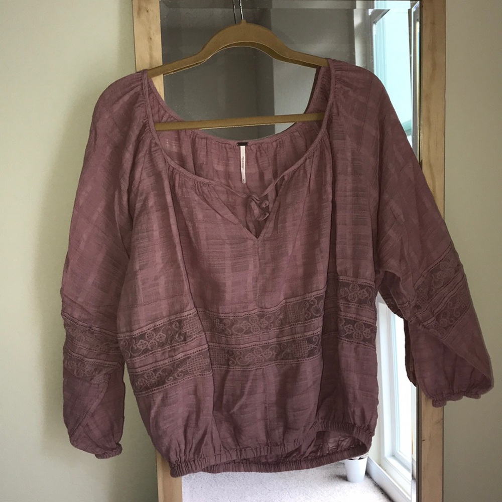Free People Top